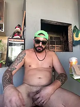 Sedutor69- online show from December 4, 2025, 8:08 pm