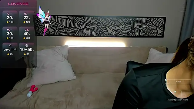 Snapshot of NikkiKiss__ chatting on November 22, 2025, 2:21 am NikkiKiss online show from November 22, 2025, 2:21 am