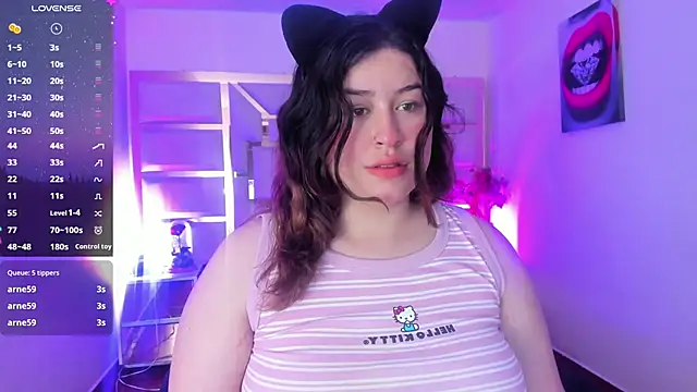 Snapshot of azul_vera chatting on November 12, 2025, 1:15 pm azul vera online show from November 12, 2025, 1:15 pm