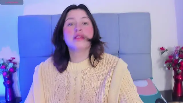 Snapshot of azul_vera chatting on November 28, 2025, 1:11 pm azul vera online show from November 28, 2025, 1:11 pm