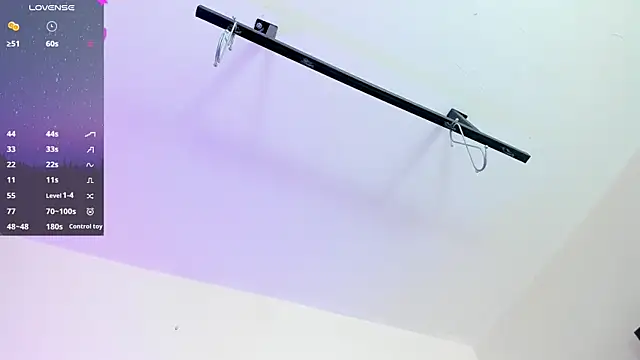 Snapshot of azul_vera chatting on November 27, 2025, 1:22 pm azul vera online show from November 27, 2025, 1:22 pm