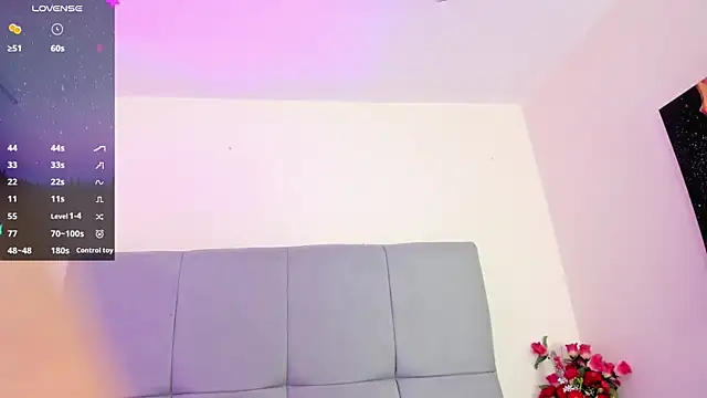 Snapshot of azul_vera chatting on November 20, 2025, 1:34 pm azul vera online show from November 20, 2025, 1:34 pm