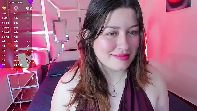 Snapshot of azul_vera chatting on October 29, 2025, 1:21 pm azul vera online show from October 29, 2025, 1:21 pm