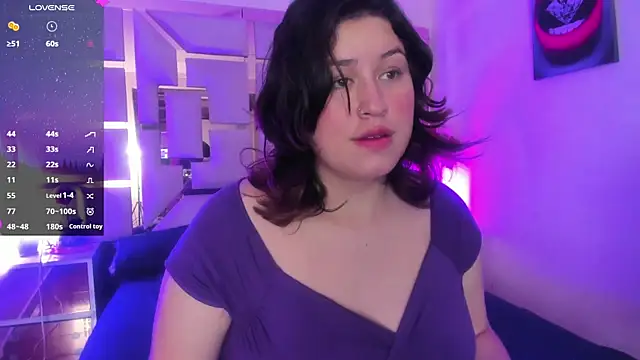 Snapshot of azul_vera chatting on November 13, 2025, 1:15 pm azul vera online show from November 13, 2025, 1:15 pm