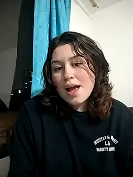 Snapshot of azul_vera chatting on November 25, 2025, 1:50 am azul vera online show from November 25, 2025, 1:50 am