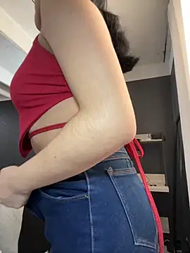 angie rousse  online show from November 20, 2025, 1:34 pm