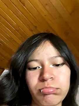 Ninfa pink online show from November 6, 2025, 6:56 pm