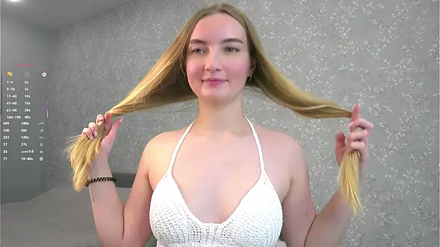 Snapshot of Marylandyy chatting on December 4, 2025, 10:58 am Marylandyy online show from December 4, 2025, 10:58 am