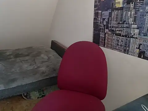kinkyalecx online show from October 20, 2025, 6:48 am