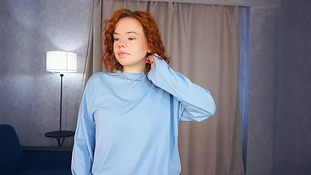 Snapshot of MelodyHasbrouck chatting on October 20, 2025, 6:04 am MelodyHasbrouck online show from October 20, 2025, 6:04 am