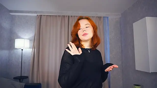 Snapshot of MelodyHasbrouck chatting on October 13, 2025, 6:15 am MelodyHasbrouck online show from October 13, 2025, 6:15 am