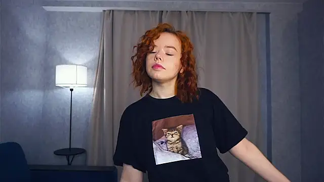 Snapshot of MelodyHasbrouck chatting on October 18, 2025, 5:09 am MelodyHasbrouck online show from October 18, 2025, 5:09 am