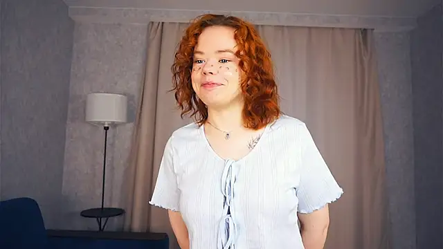 Snapshot of MelodyHasbrouck chatting on November 3, 2025, 6:07 am MelodyHasbrouck online show from November 3, 2025, 6:07 am