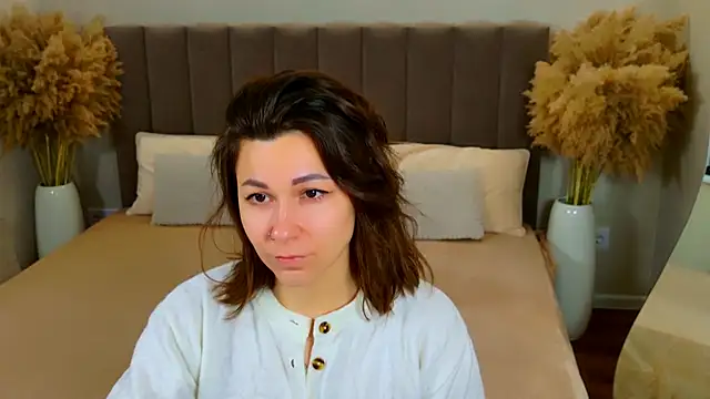 EdenSolis online show from March 27, 2026, 8:11 am