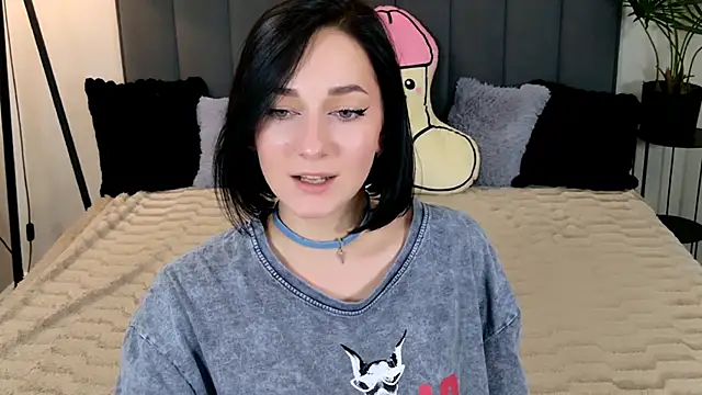Snapshot of BaileeLynn chatting on May 28, 2026, 12:33 pm BaileeLynn online show from May 28, 2026, 12:33 pm