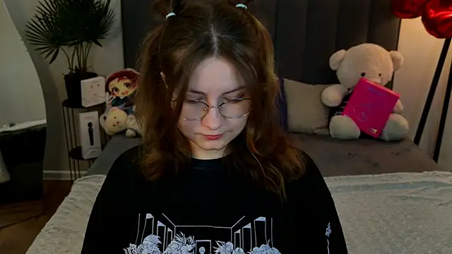 Briarx online show from February 12, 2026, 3:17 am