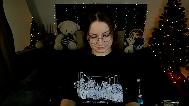 Briarx online show from December 19, 2025, 10:12 pm