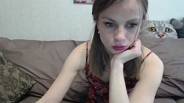 Snapshot of WowCandyBaby chatting on May 7, 2026, 6:50 am WowCandyBaby online show from May 7, 2026, 6:50 am