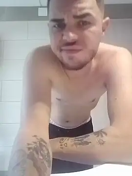 Alexszader36 online show from February 11, 2026, 11:43 am