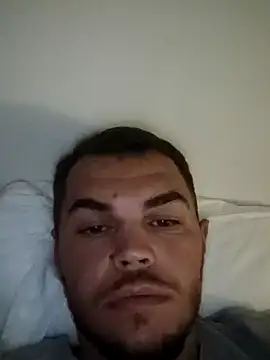 Alexszader36 online show from October 16, 2025, 7:22 pm