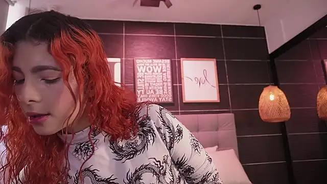 Snapshot of Thalia_Karlson chatting on November 7, 2025, 12:42 pm Thalia Karlson online show from November 7, 2025, 12:42 pm