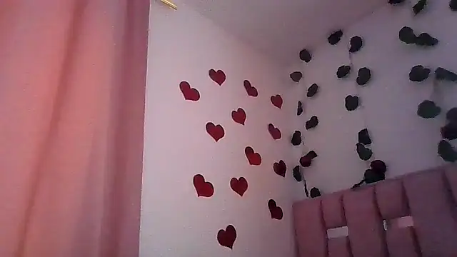 abby moss 2 online show from March 6, 2026, 12:55 pm