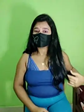 Snapshot of prema-khan chatting on February 1, 2026, 11:14 pm prema-khan online show from February 1, 2026, 11:14 pm