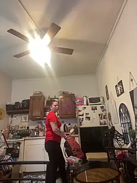 EdNEmSexyBlend online show from October 22, 2025, 7:57 pm