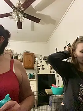 EdNEmSexyBlend online show from October 17, 2025, 12:36 am