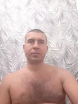 Snapshot of AronMode chatting on October 26, 2025, 6:30 pm AronMode online show from October 26, 2025, 6:30 pm