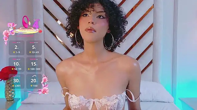 Lila-Rose online show from March 13, 2026, 3:11 am