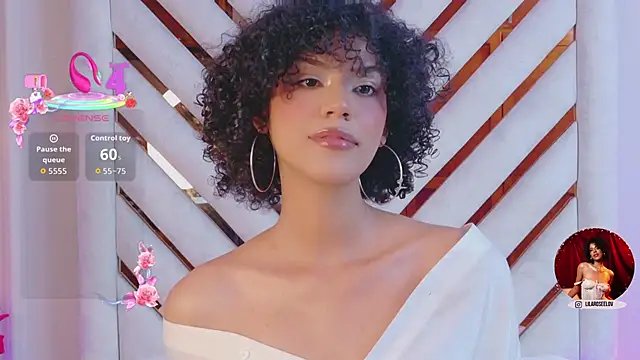 Lila-Rose online show from March 20, 2026, 5:41 am