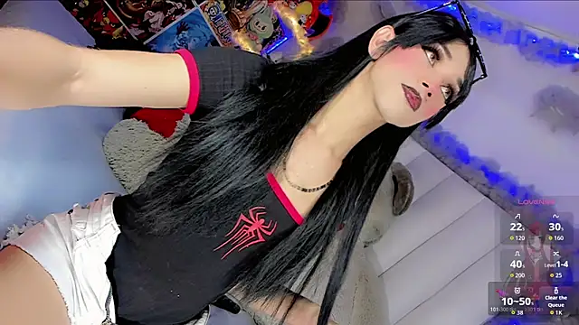 Snapshot of Kinng_Sex chatting on May 24, 2026, 5:35 pm Kinng Sex online show from May 24, 2026, 5:35 pm