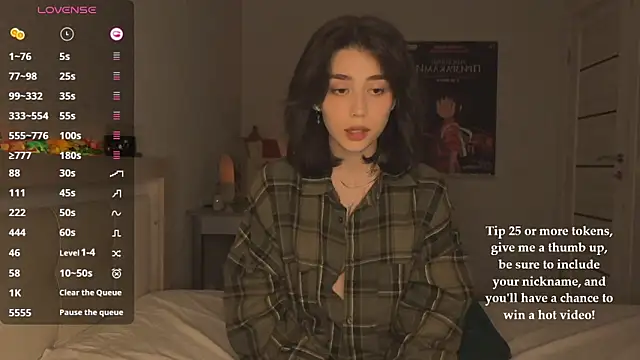 Snapshot of shygaze- chatting on October 18, 2025, 9:06 pm shygaze- online show from October 18, 2025, 9:06 pm