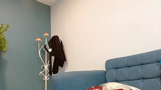 Valerii Mariin online show from October 28, 2025, 7:46 pm