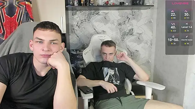 MIKE GOD19 online show from February 12, 2026, 4:29 pm