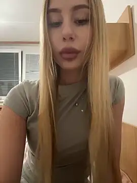 JudithCarly online show from March 23, 2026, 10:20 pm