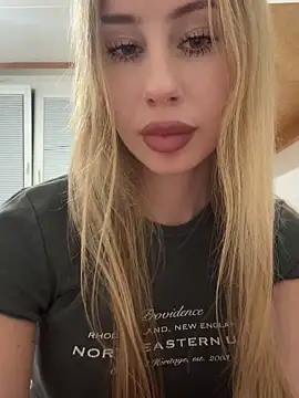 JudithCarly online show from February 13, 2026, 10:21 pm