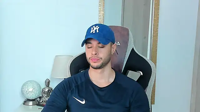 Ken mailik1 online show from January 10, 2026, 3:46 am