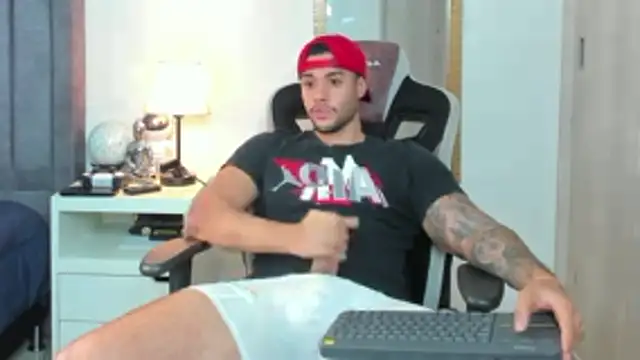 Snapshot of Ken_mailik1 chatting on October 24, 2025, 5:17 am Ken mailik1 online show from October 24, 2025, 5:17 am