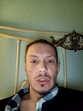 Graimito online show from March 18, 2026, 9:26 pm