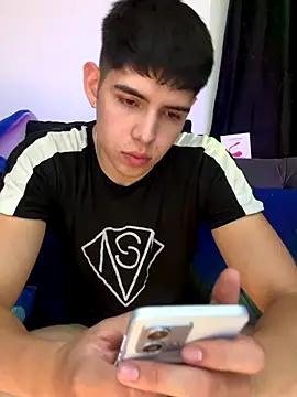 Snapshot of Stick_ledom chatting on October 11, 2025, 12:22 am Stick ledom online show from October 11, 2025, 12:22 am