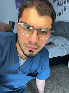 Snapshot of mirallesandbig chatting on October 21, 2025, 11:59 pm mirallesandbig online show from October 21, 2025, 11:59 pm