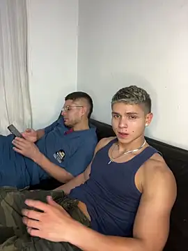 Snapshot of mirallesandbig chatting on November 8, 2025, 10:46 pm mirallesandbig online show from November 8, 2025, 10:46 pm