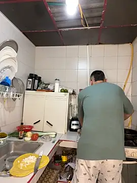 Snapshot of mirallesandbig chatting on November 7, 2025, 8:57 pm mirallesandbig online show from November 7, 2025, 8:57 pm