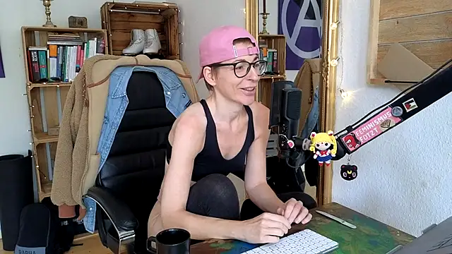 Antifistin online show from June 15, 2026, 9:31 am