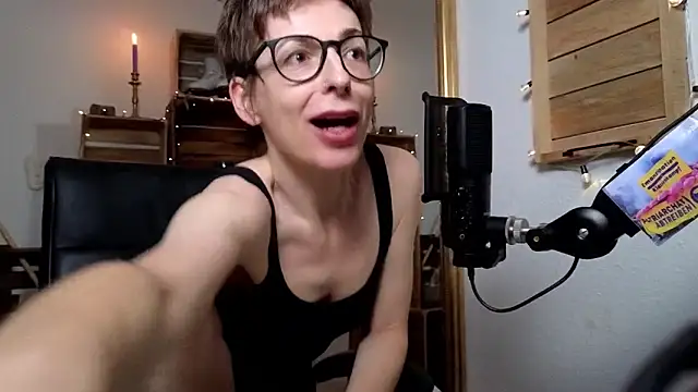 Antifistin online show from October 25, 2025, 5:13 pm