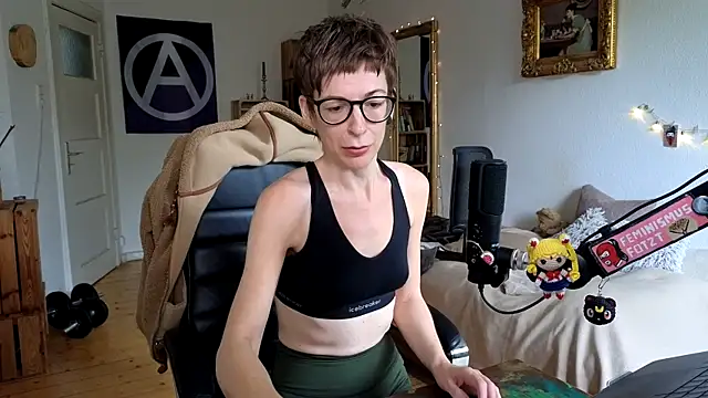 Antifistin online show from June 3, 2026, 10:49 am