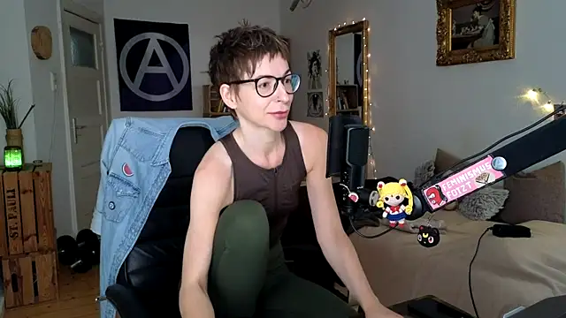 Antifistin online show from June 2, 2026, 8:47 am