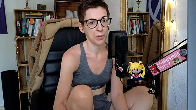 Antifistin online show from June 24, 2026, 2:59 pm